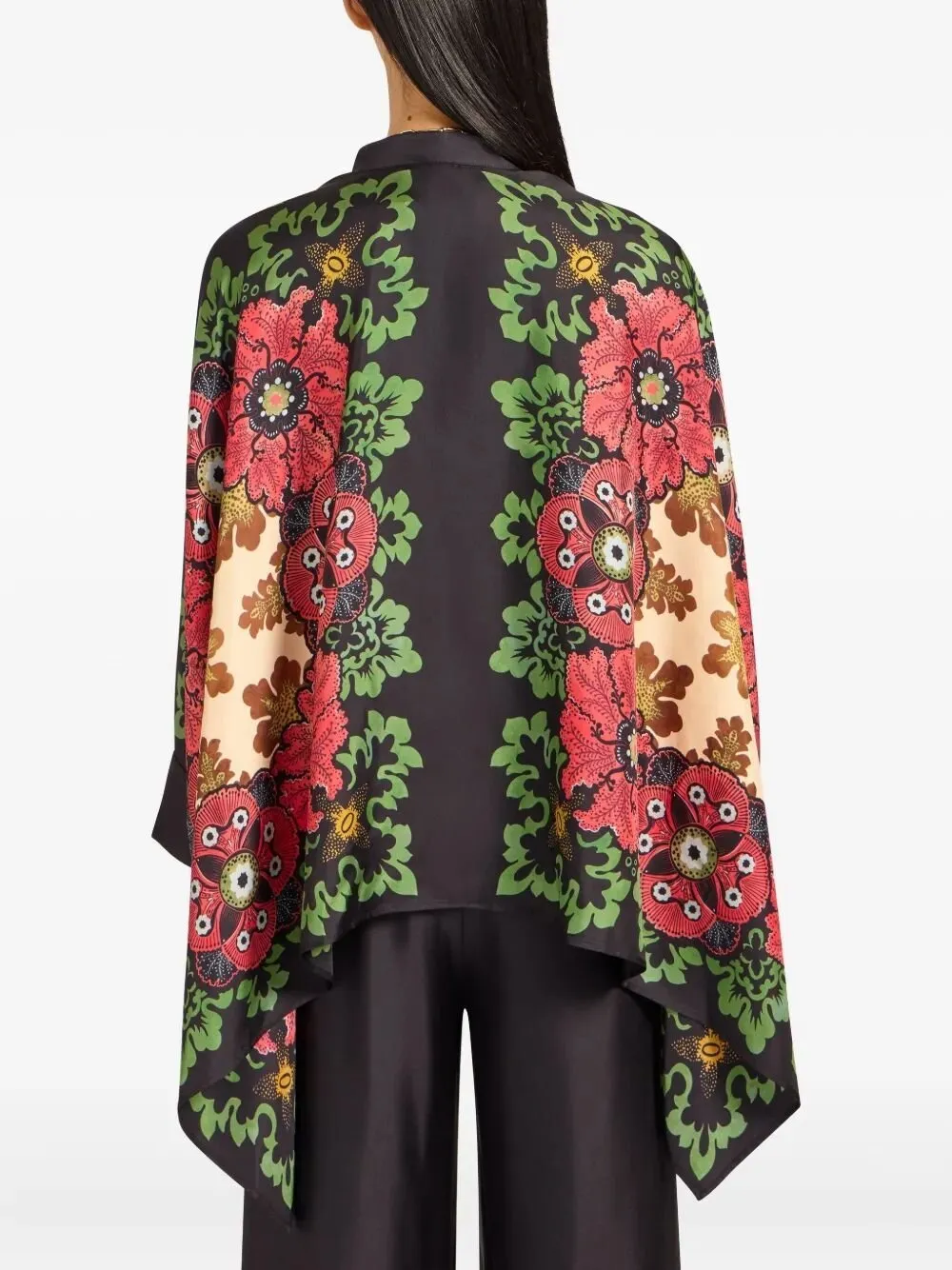 Printed Shirt