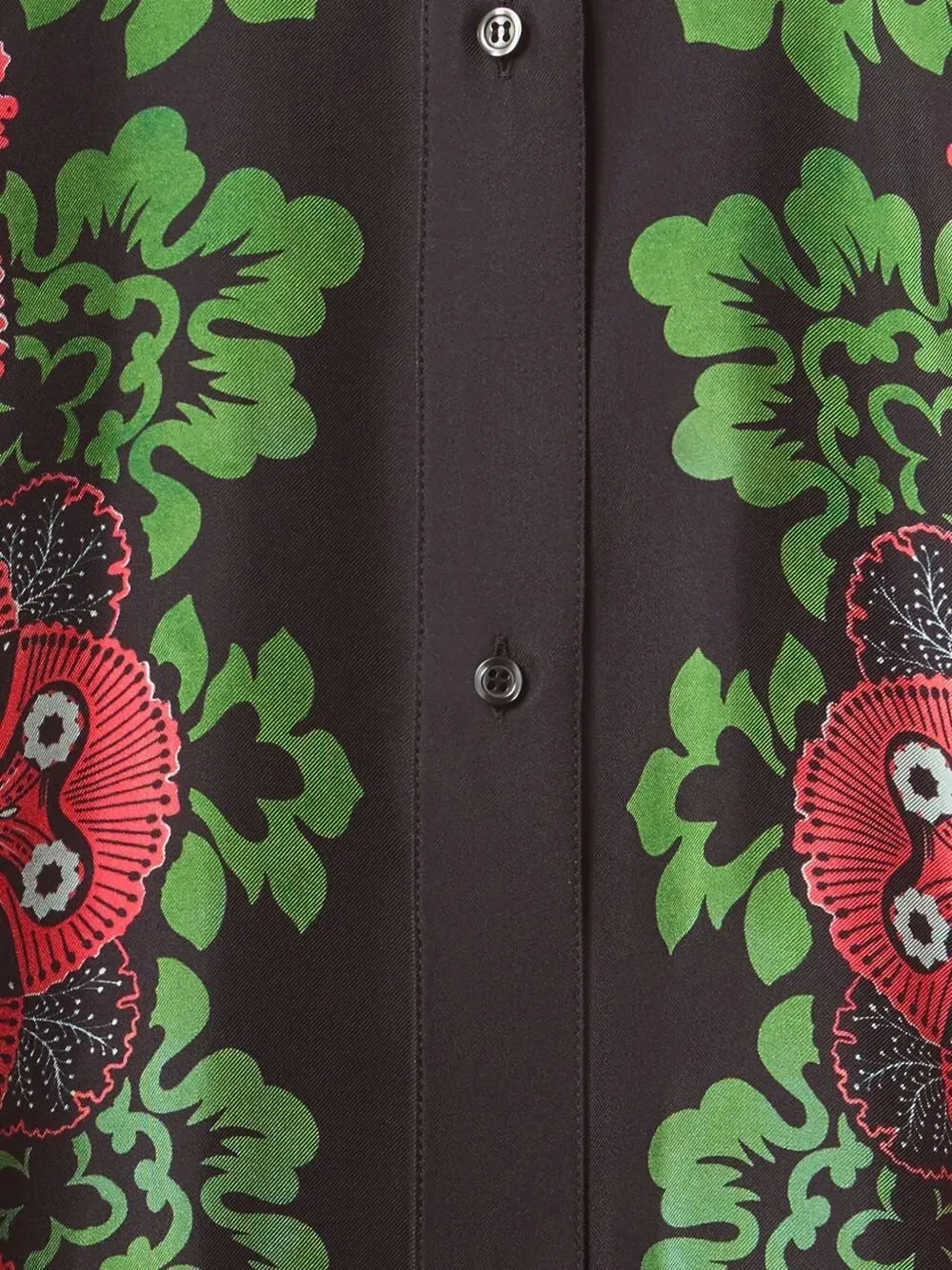 Printed Shirt