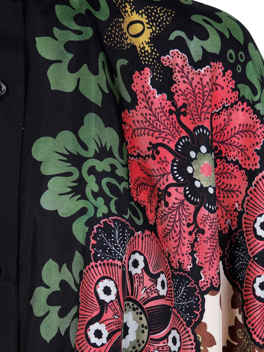 Printed Shirt