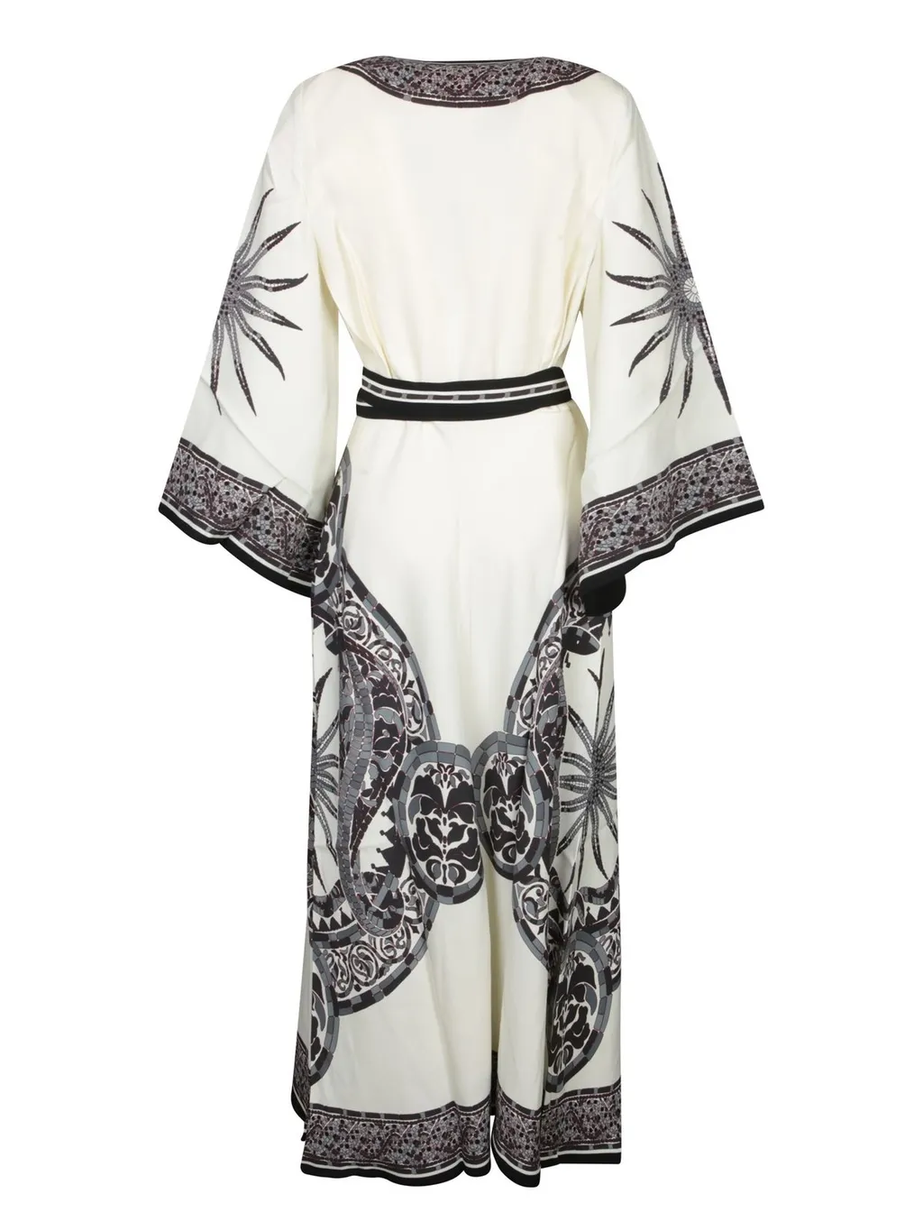 Maxi Robe