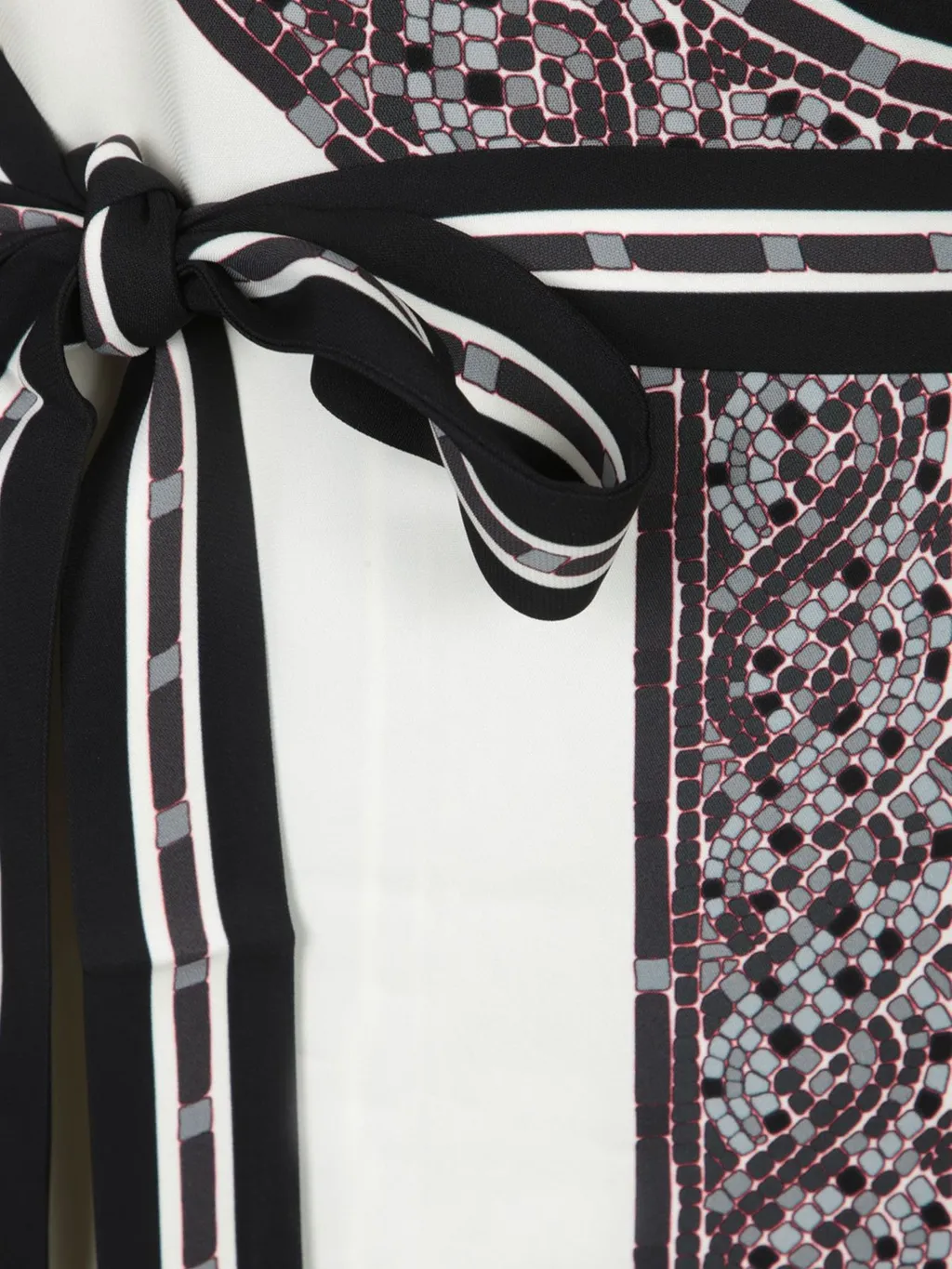 Maxi Robe