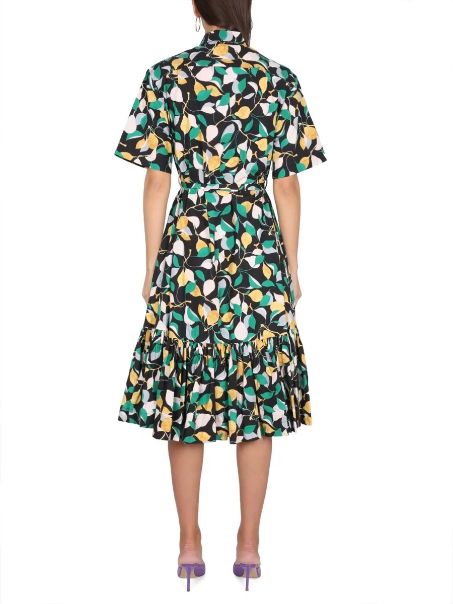 Shirt Dress
