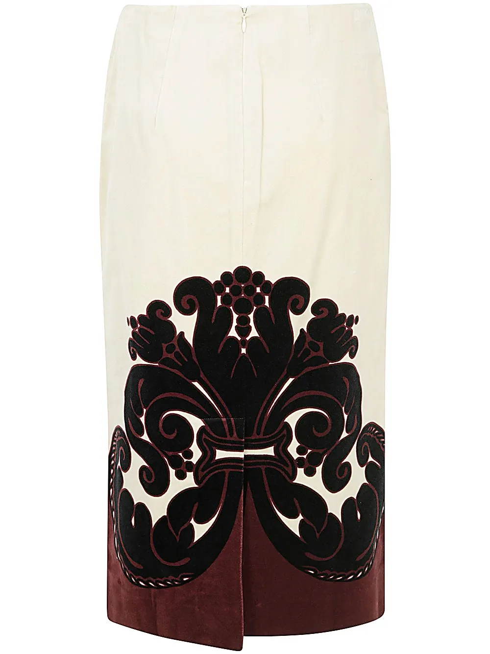Pencil Skirt