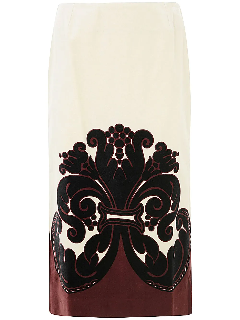 Pencil Skirt