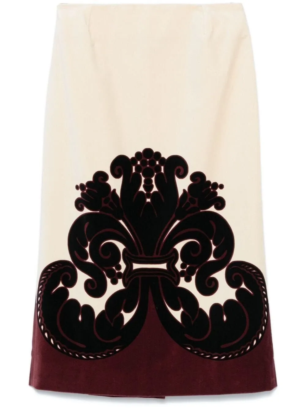 Pencil Skirt