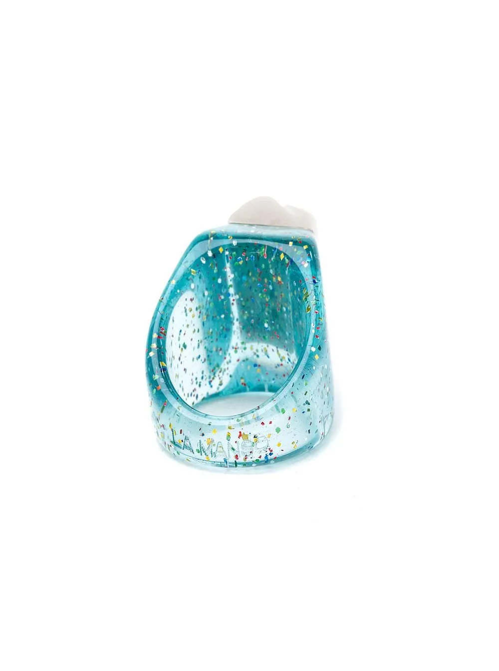 Resin Ring