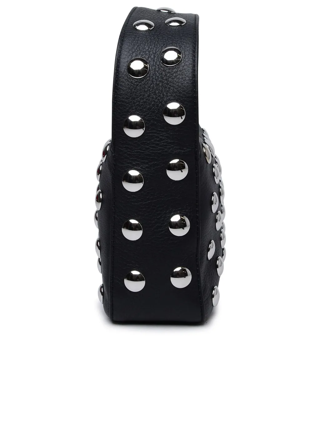 Studded Shoulder Bag