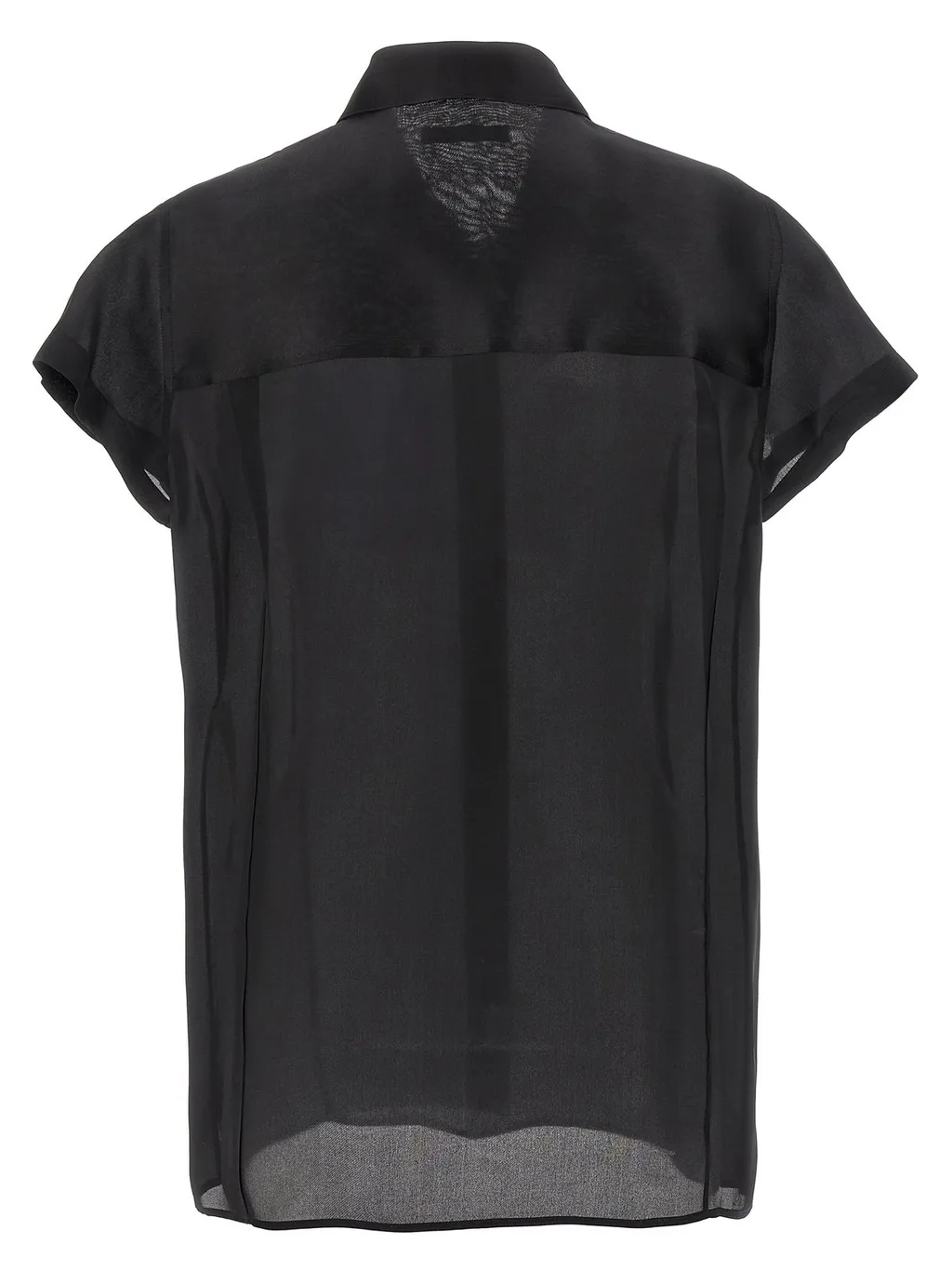 Short Sleeve Shirt