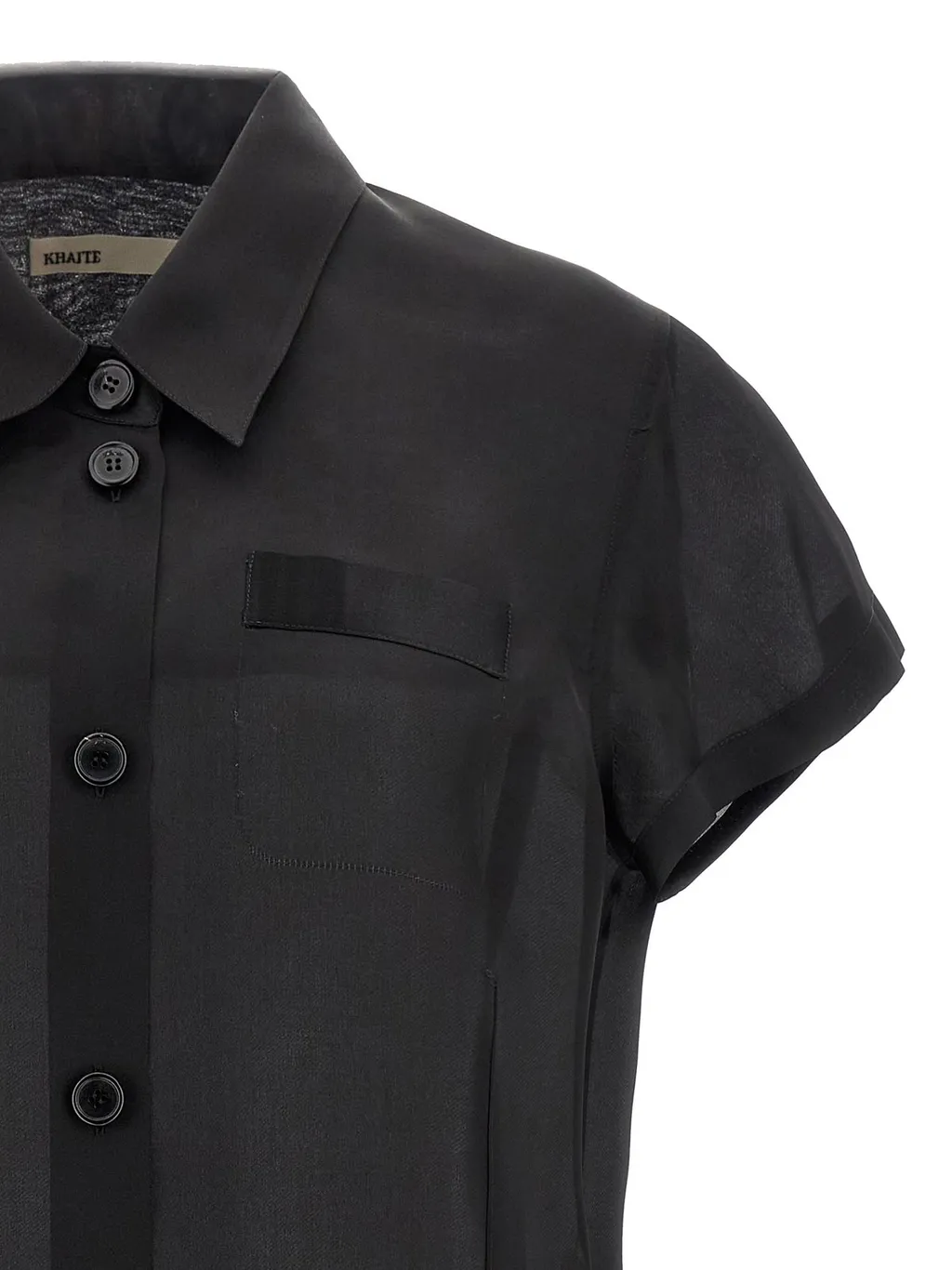 Short Sleeve Shirt