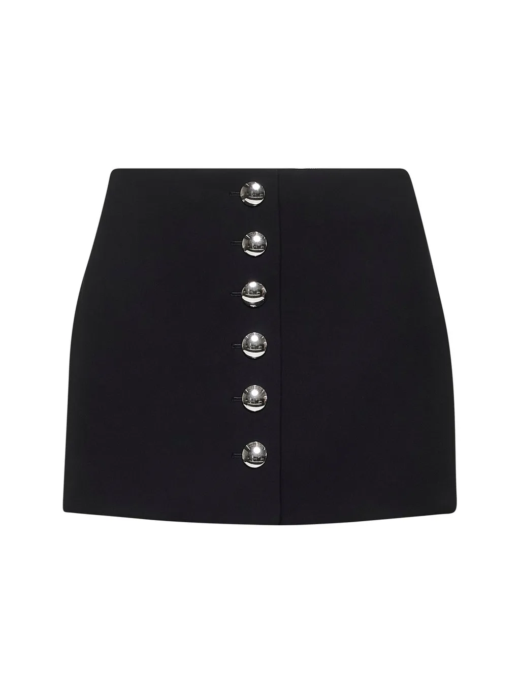 Mini Skirt