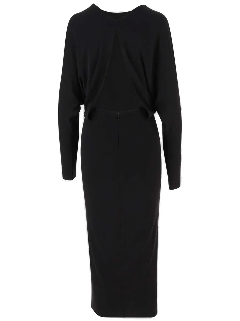 Long Sleeve Dress
