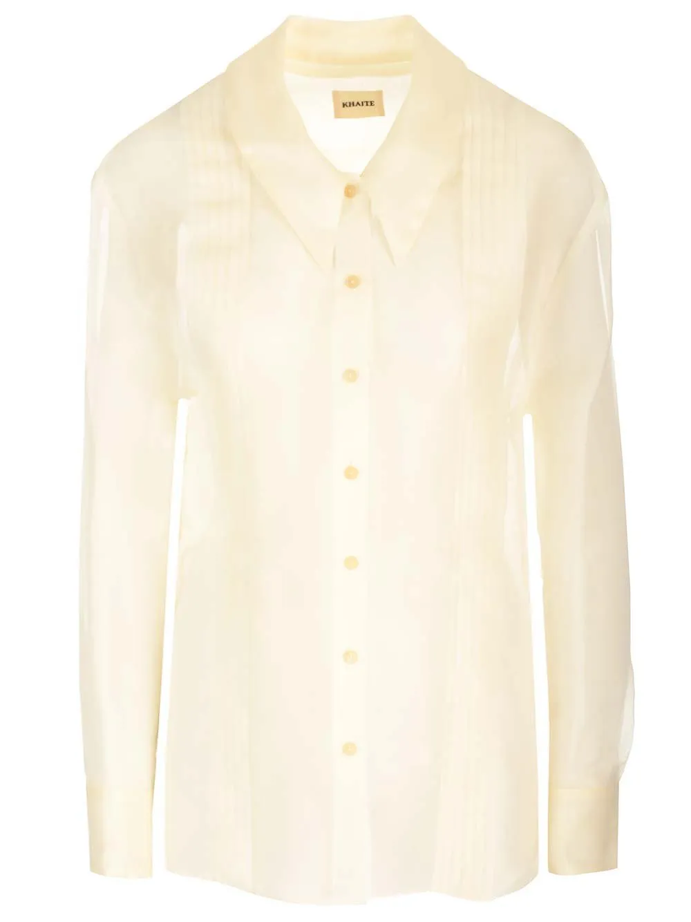 Oversized Shirt