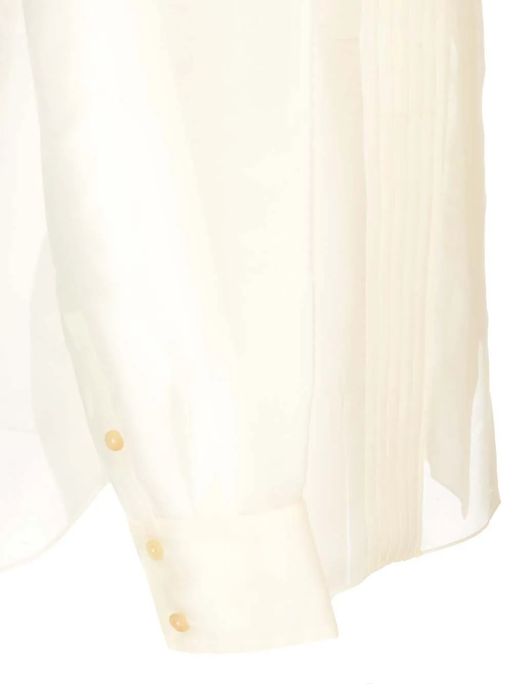 Oversized Shirt
