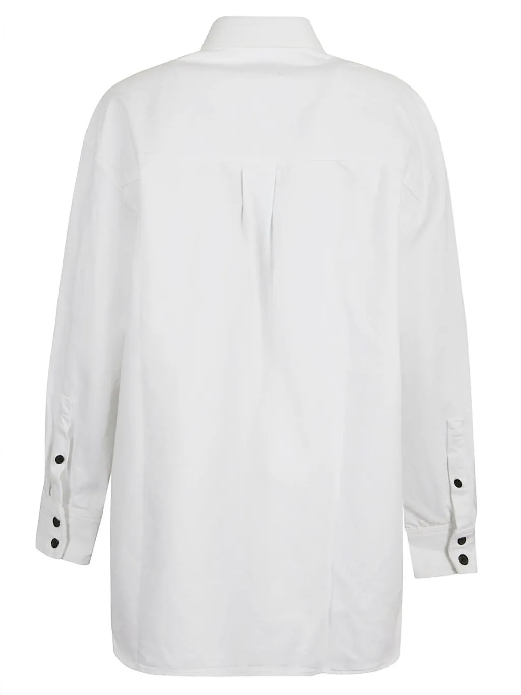 Oversized Shirt
