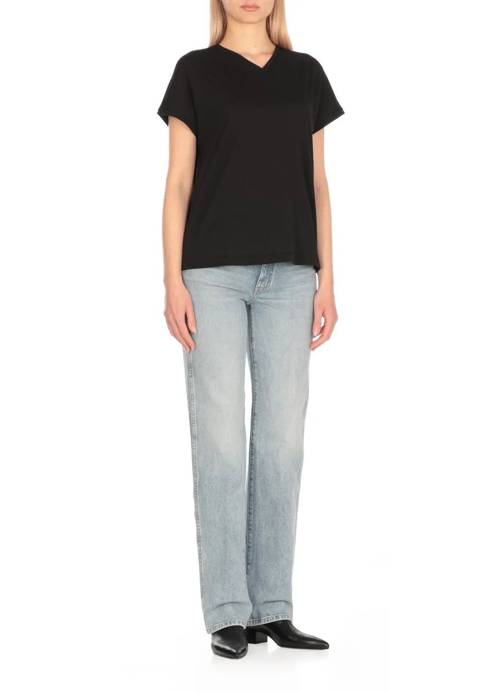 V-Neck T-Shirt