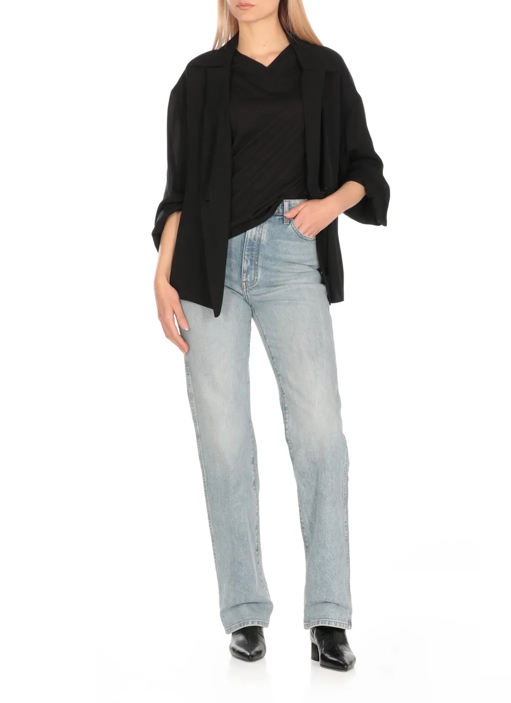 V-Neck T-Shirt