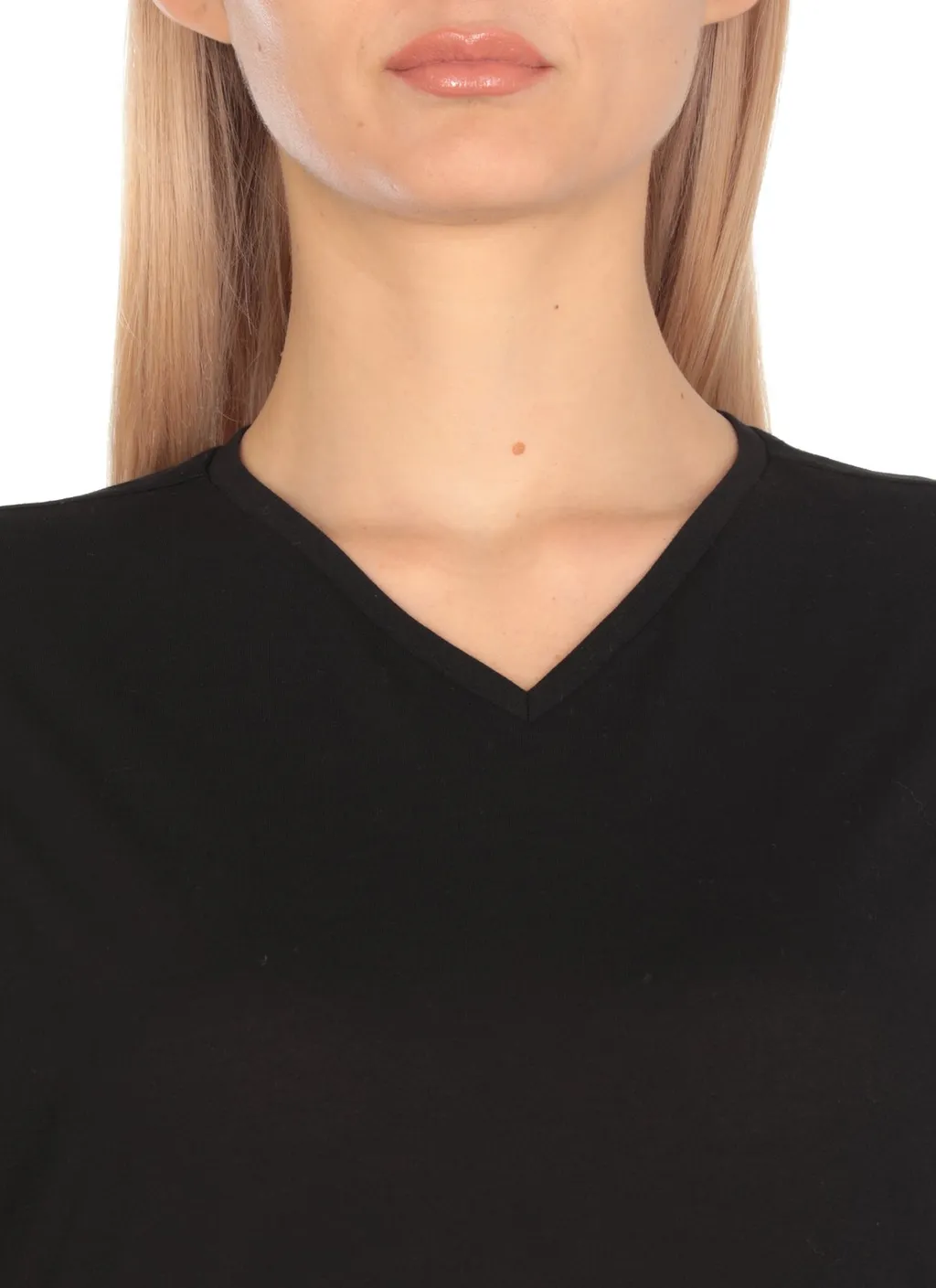 V-Neck T-Shirt