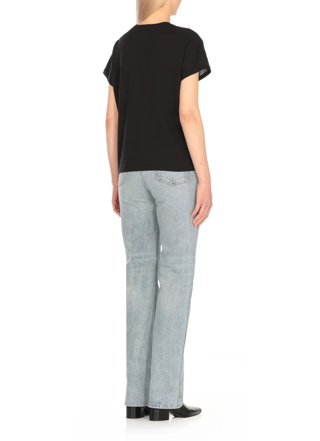 V-Neck T-Shirt