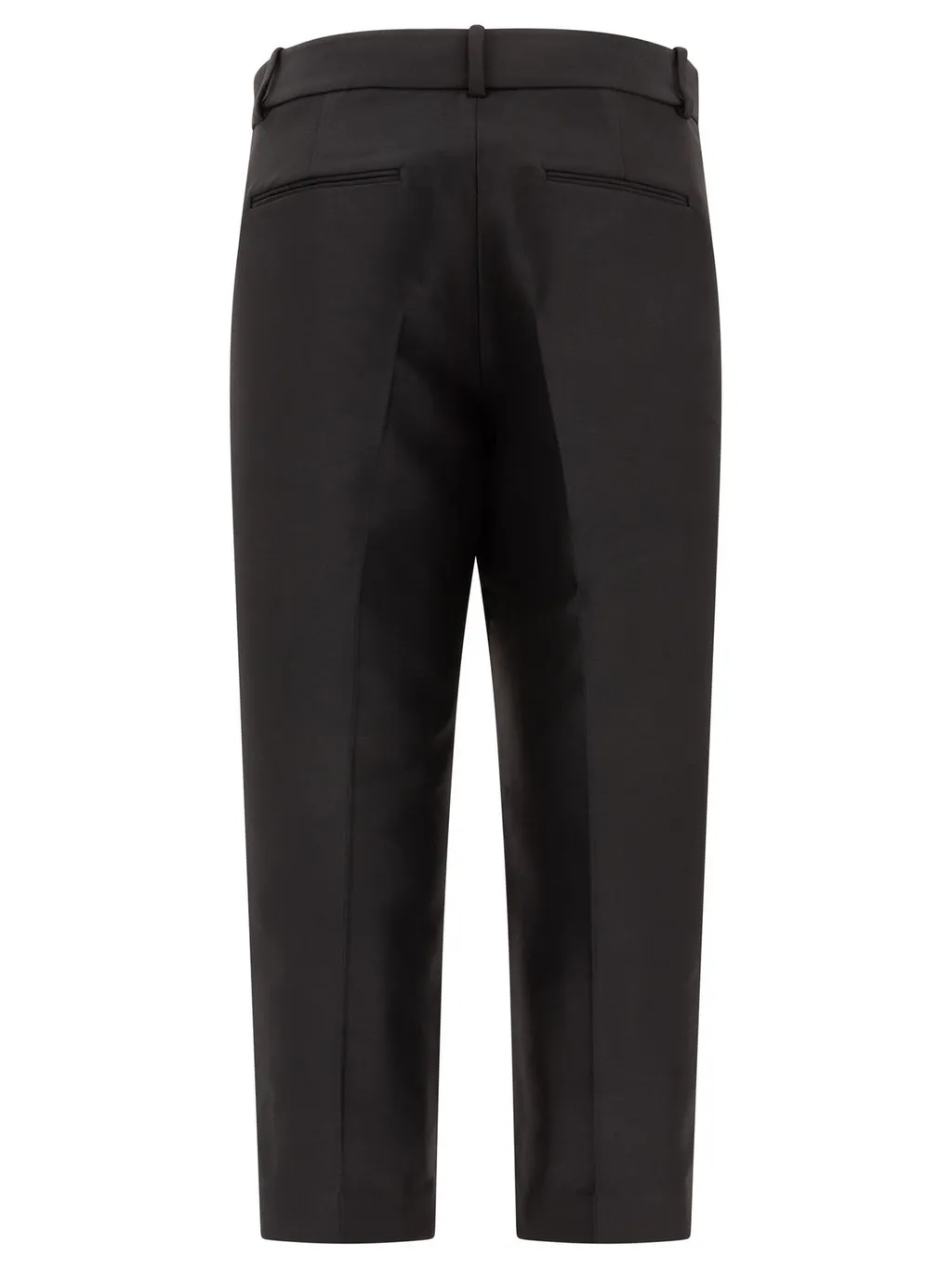 Tailored Trousers