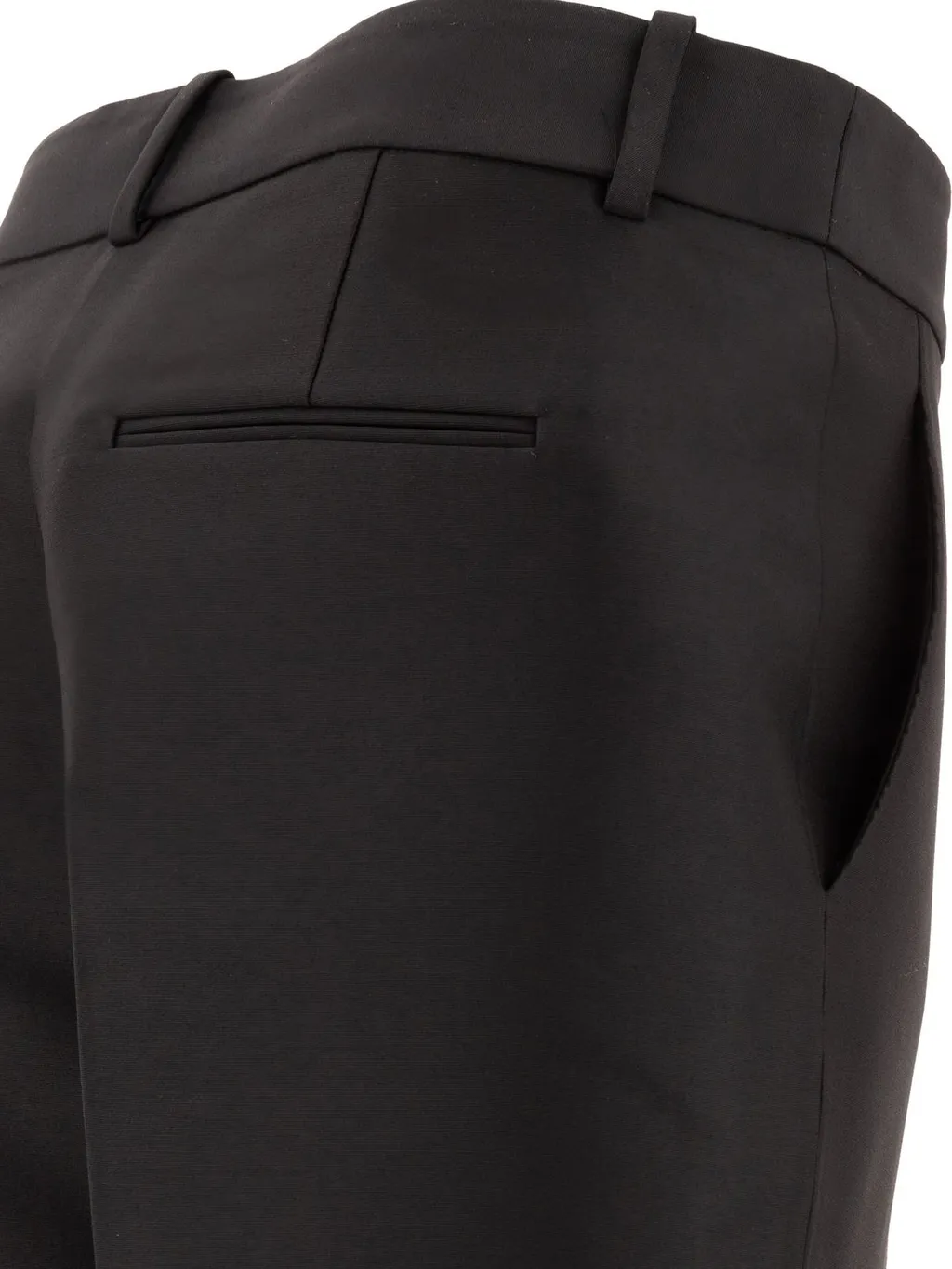 Tailored Trousers