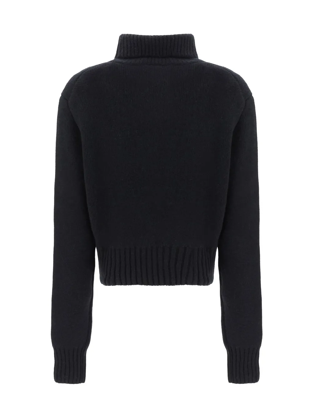 Roll Neck Sweater