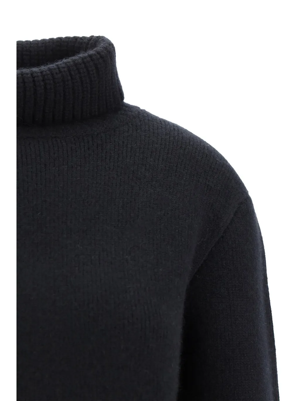 Roll Neck Sweater