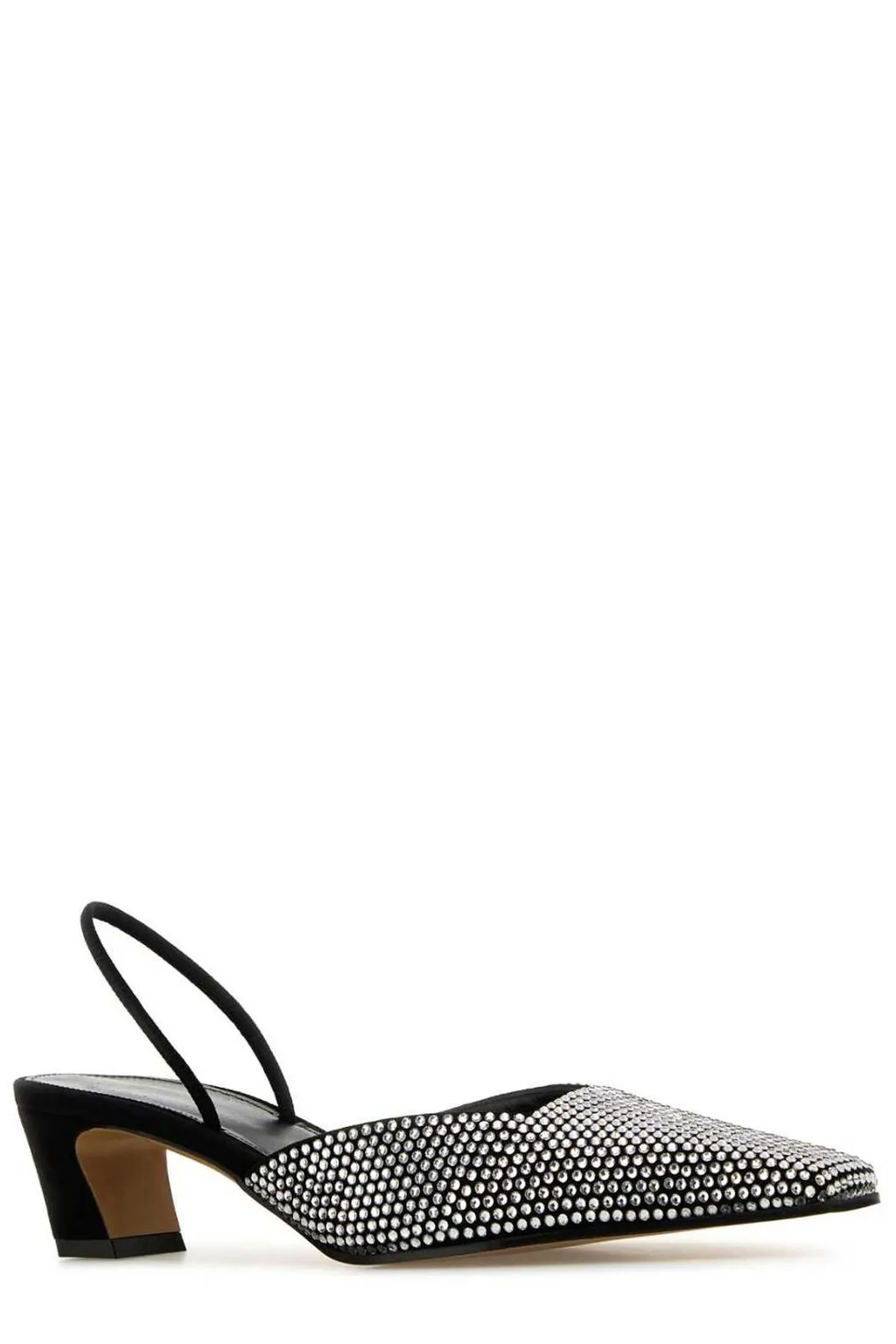 Slingback Pumps