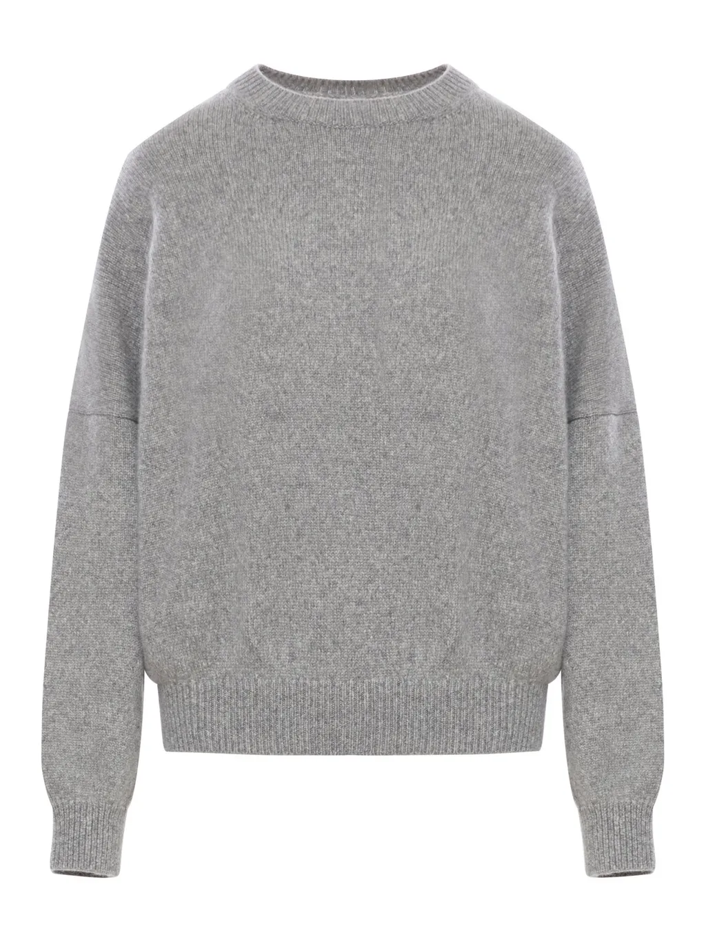 Crewneck Sweater