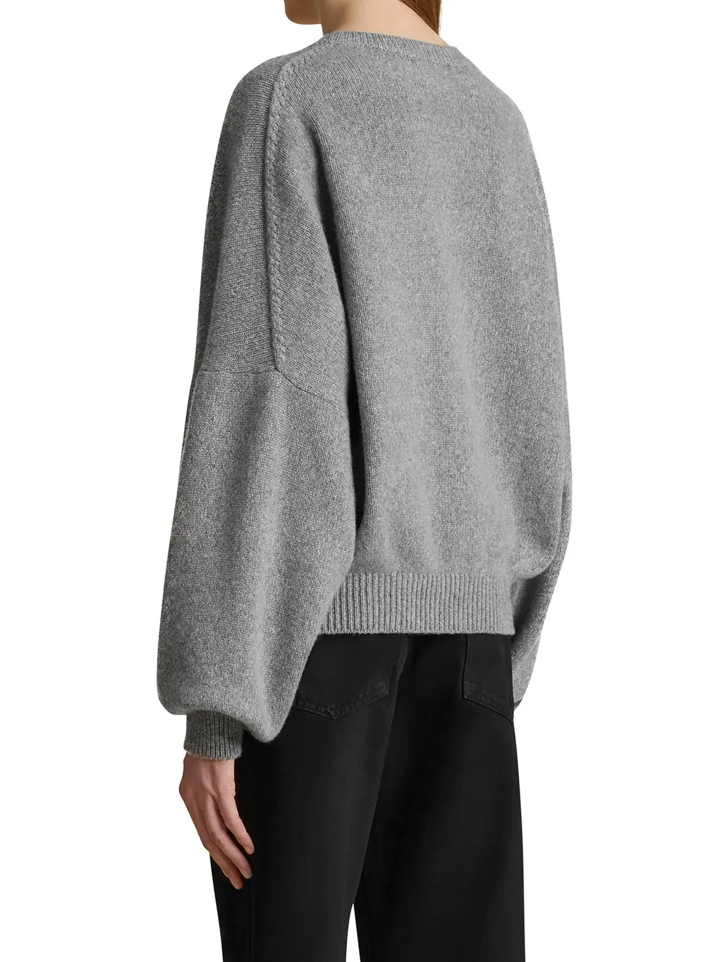 Crewneck Sweater