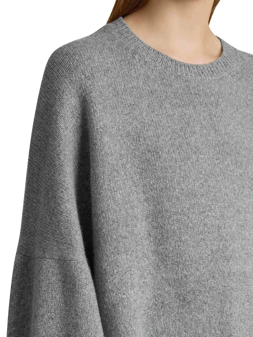 Crewneck Sweater