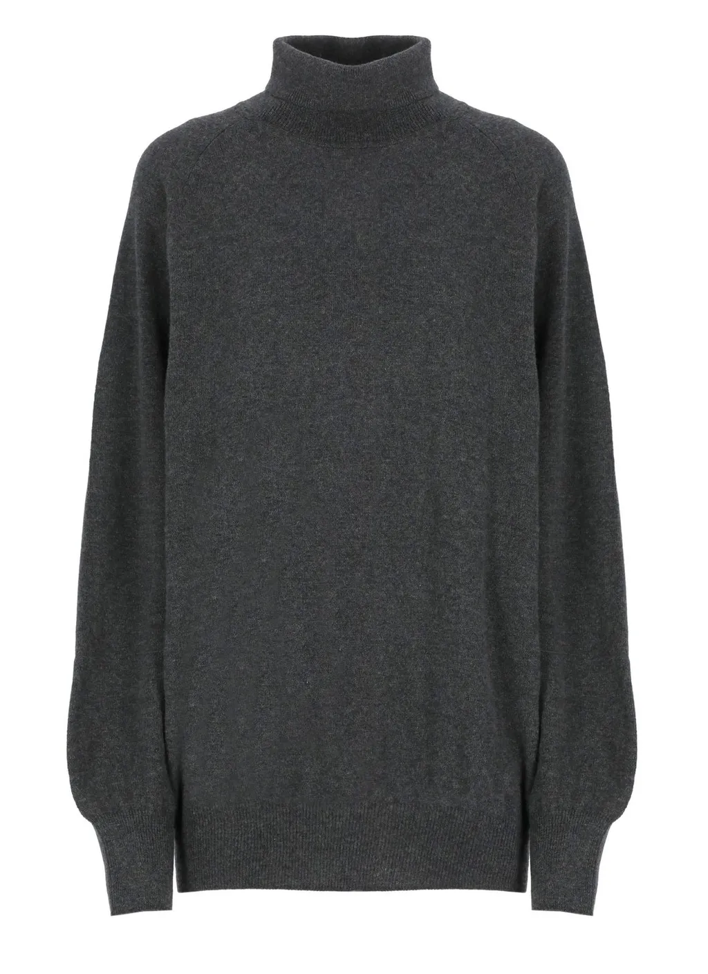 Turtleneck Sweater