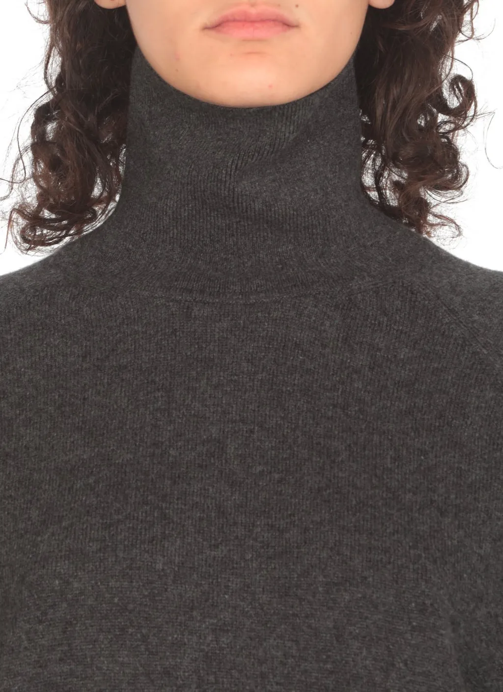 Turtleneck Sweater
