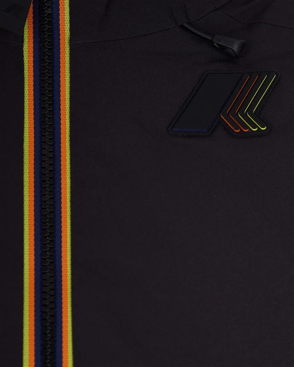 Technical Ski Jacket