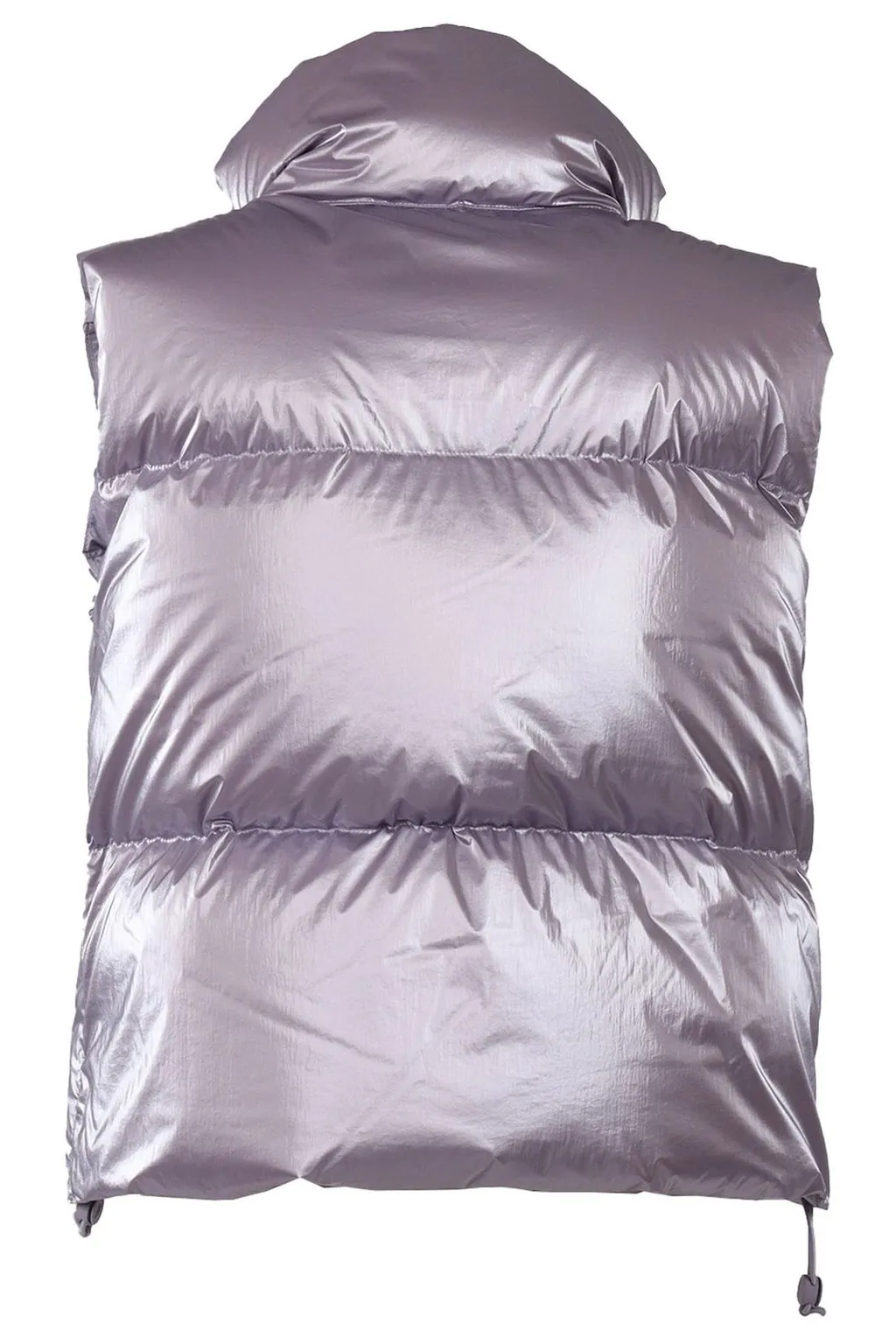 Puffer Vest
