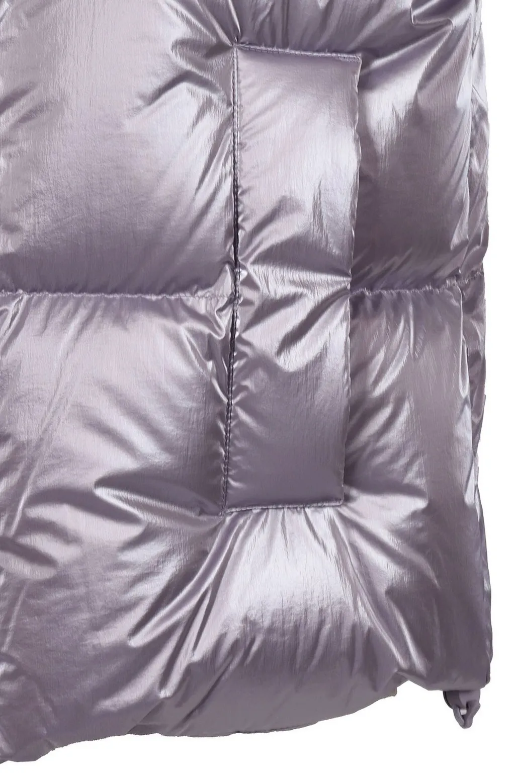 Puffer Vest