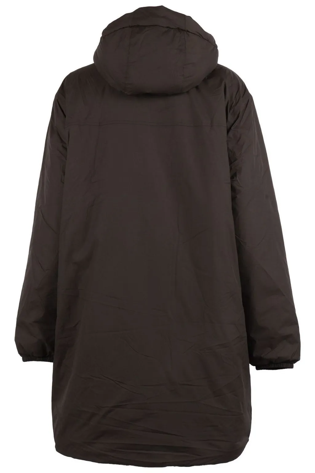 Long Parka