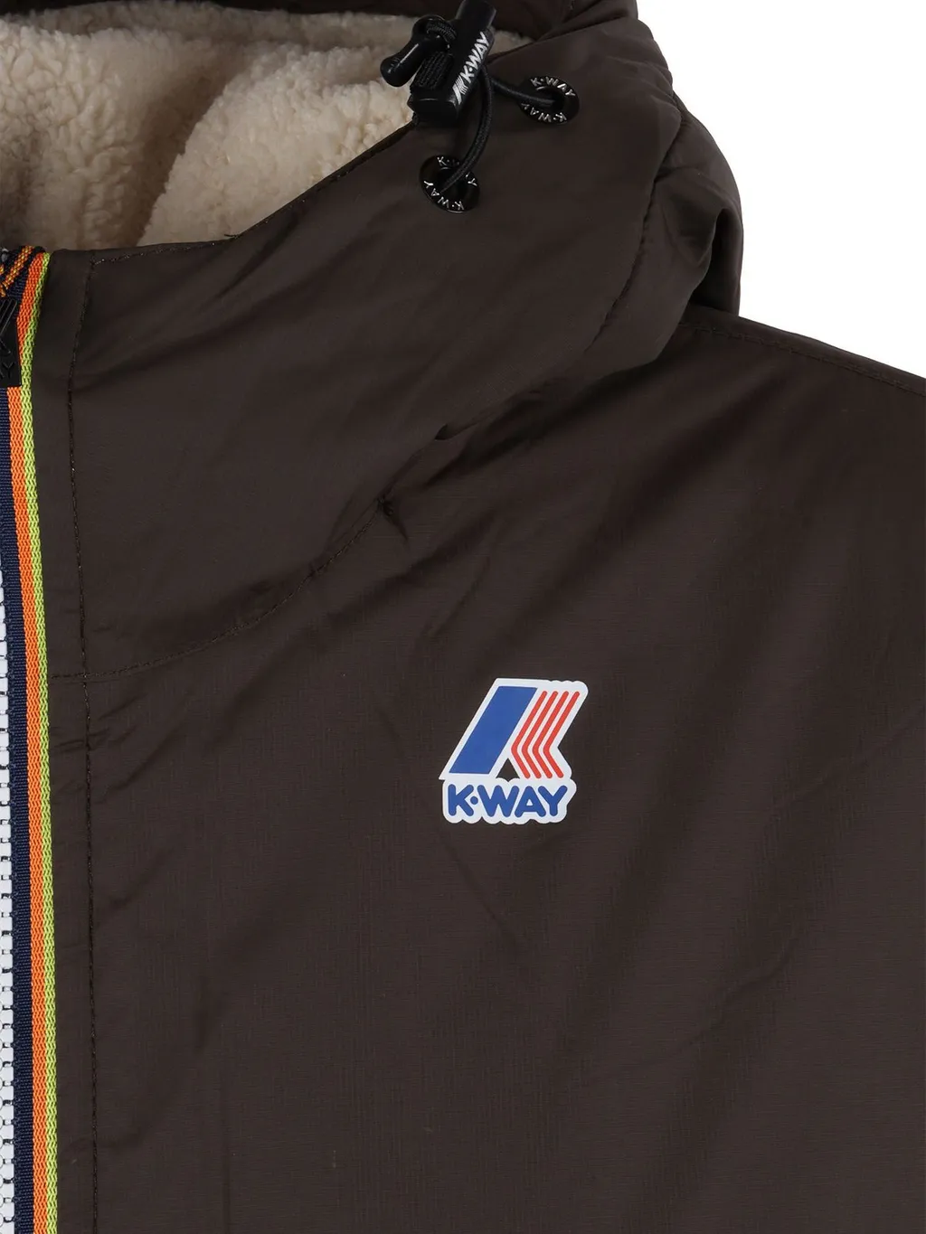 Long Parka