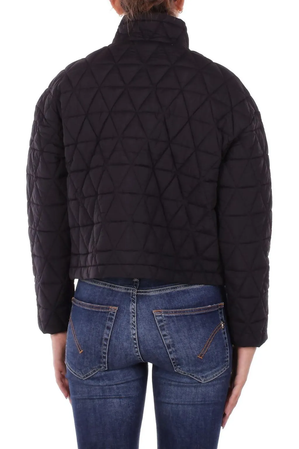 Quilted Jacket