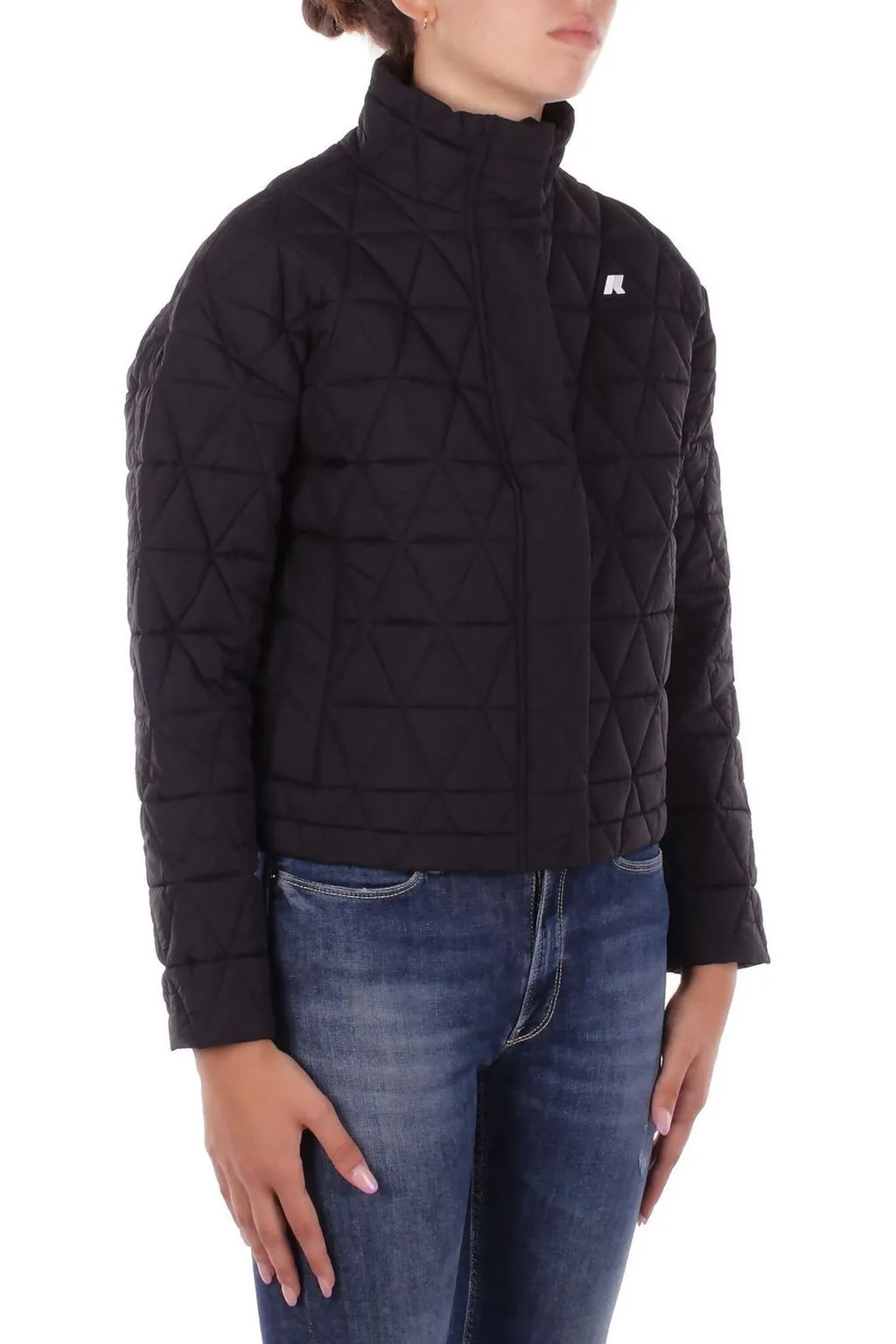 Quilted Jacket