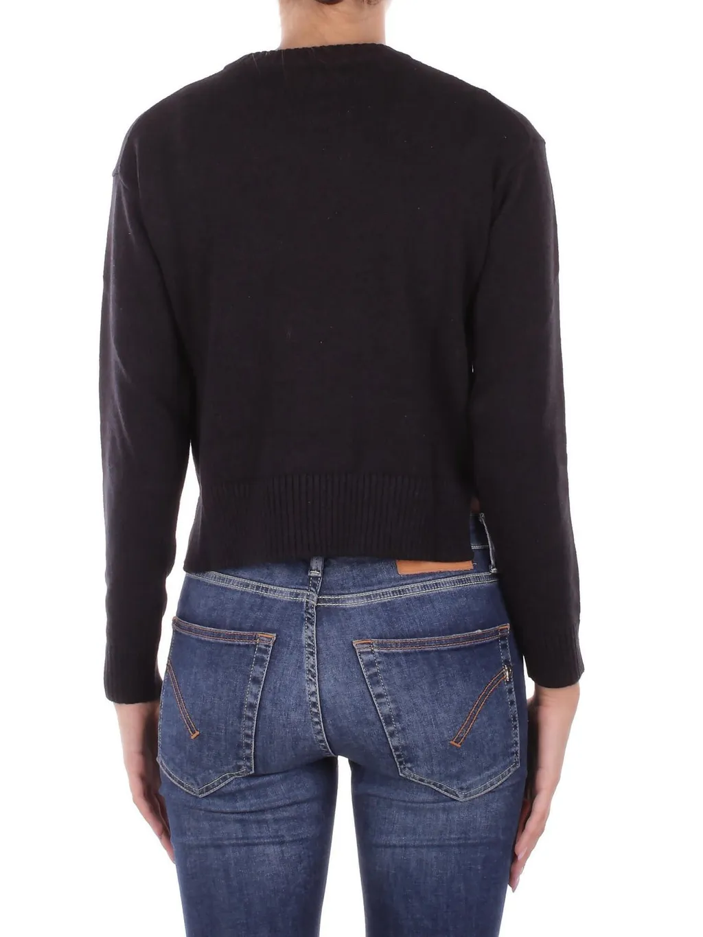 Crew Neck Sweater