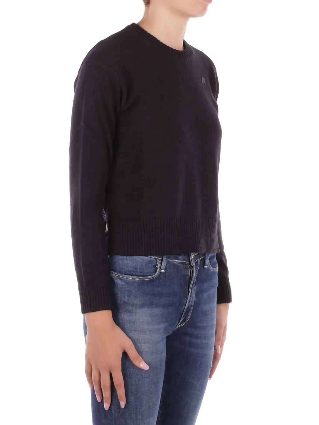 Crew Neck Sweater