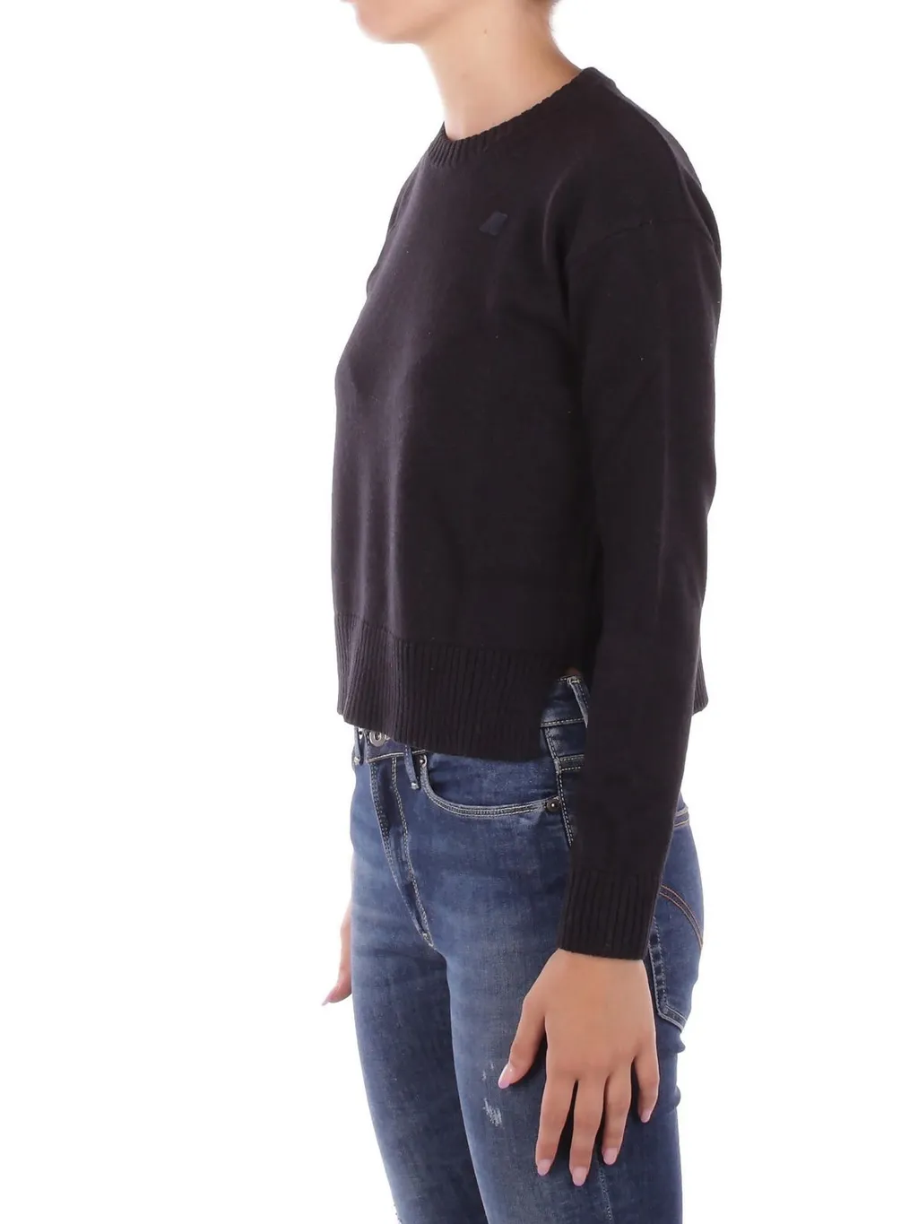 Crew Neck Sweater