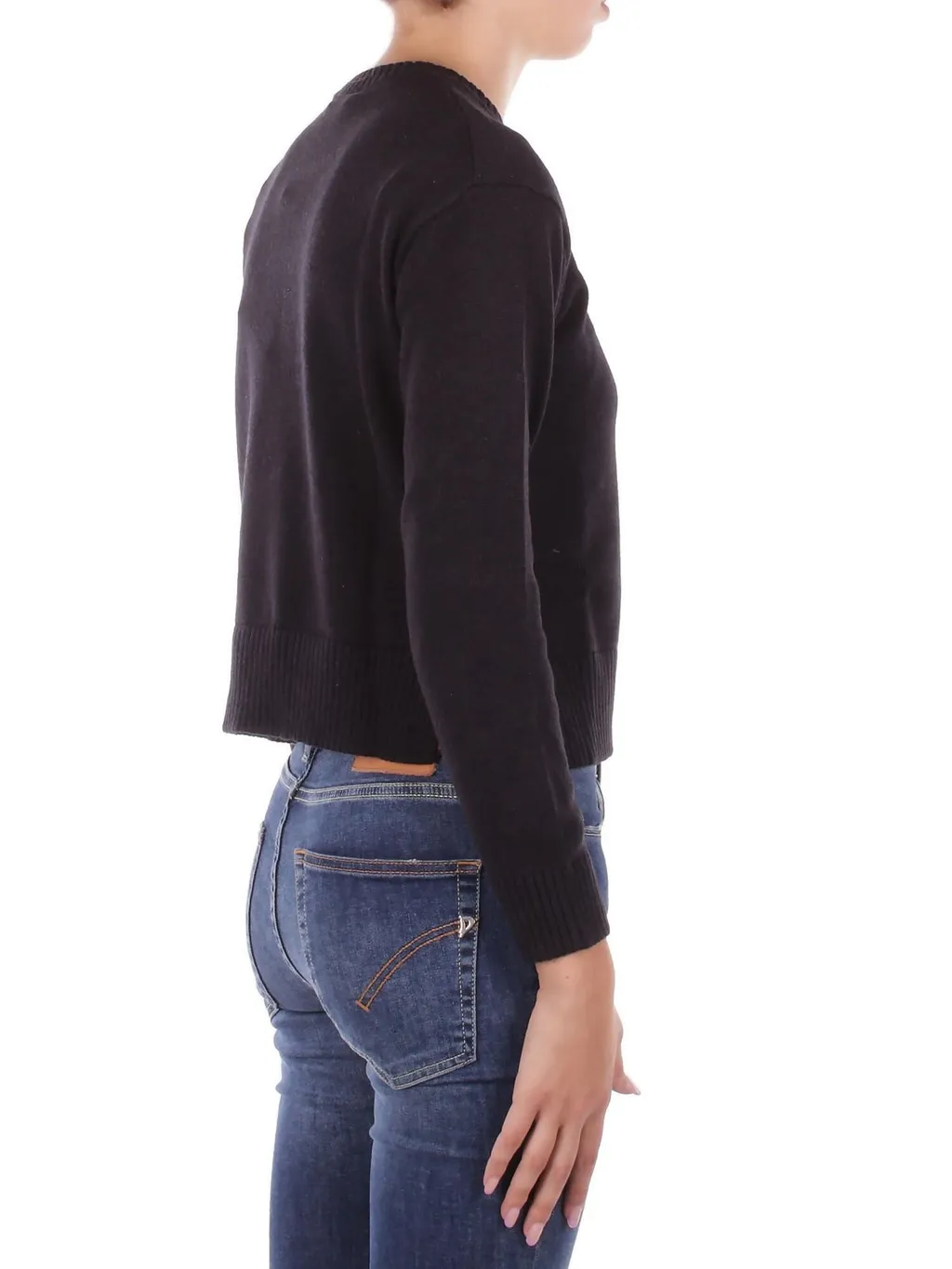 Crew Neck Sweater