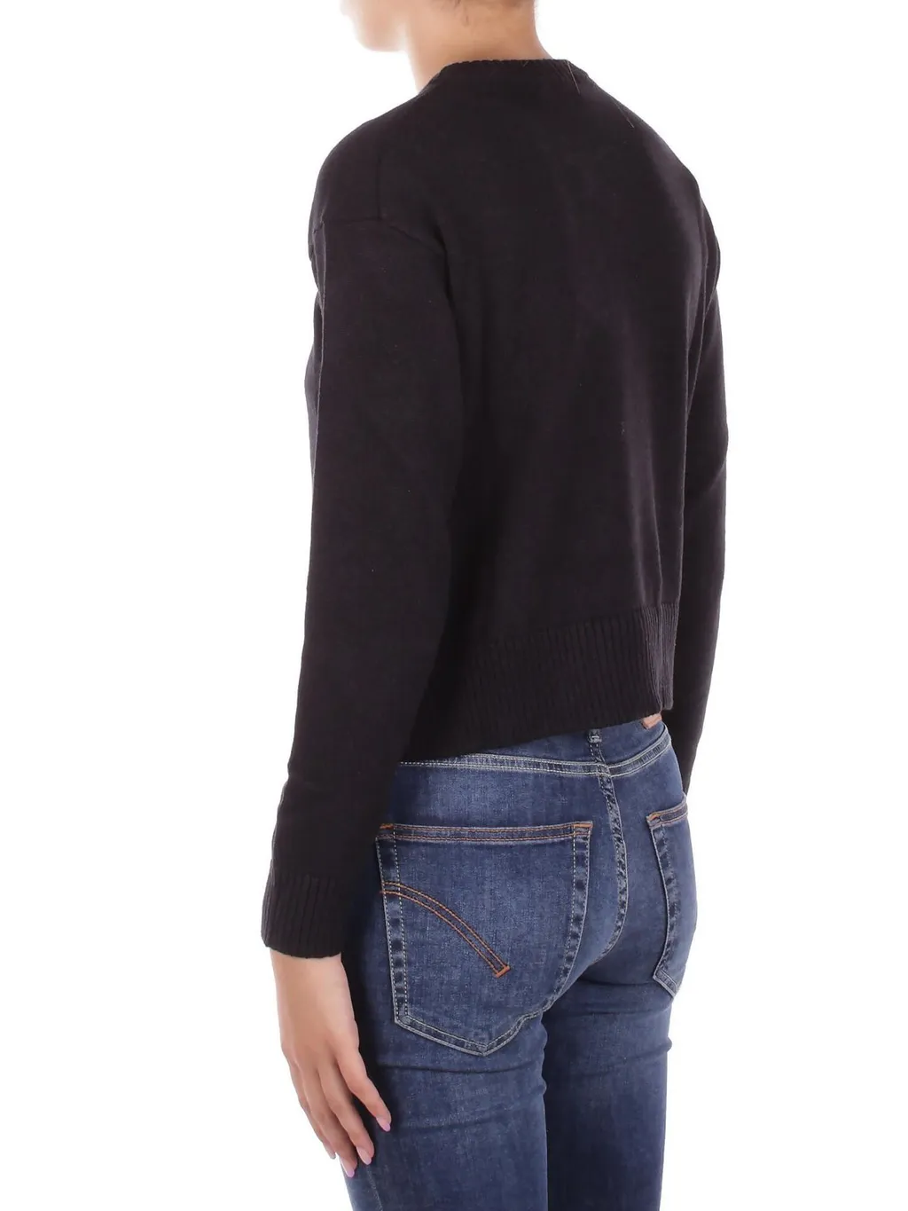Crew Neck Sweater