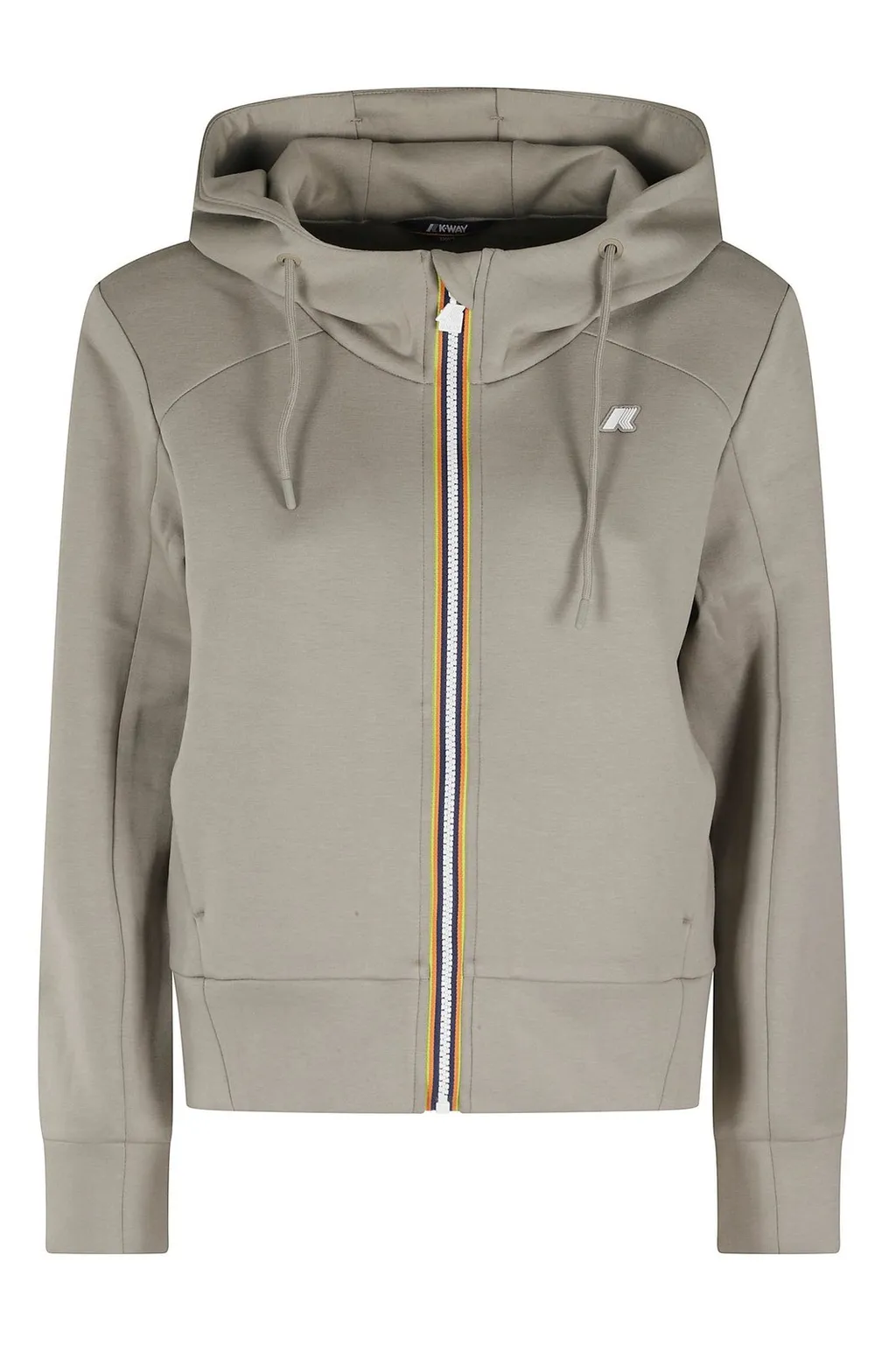 Hooded Jacket