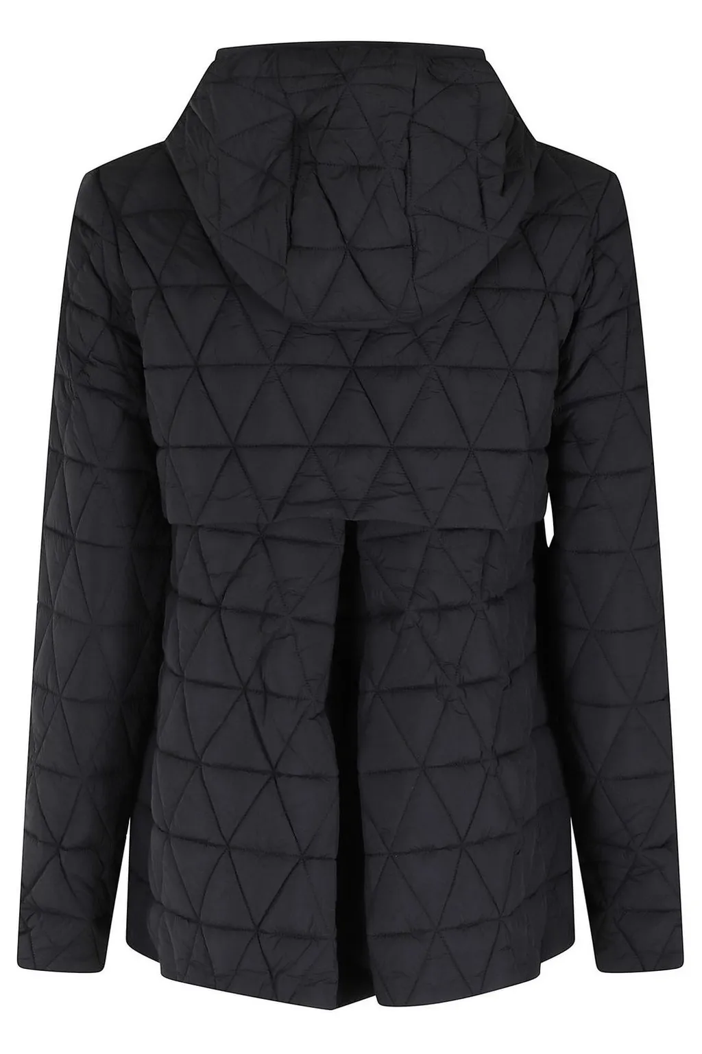 Quilted Jacket
