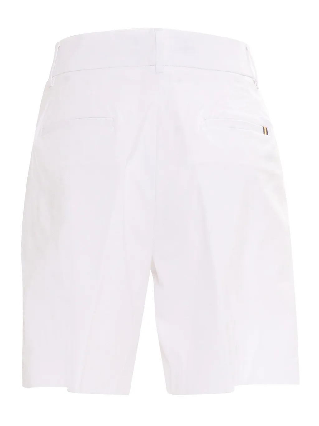 Tailored Shorts