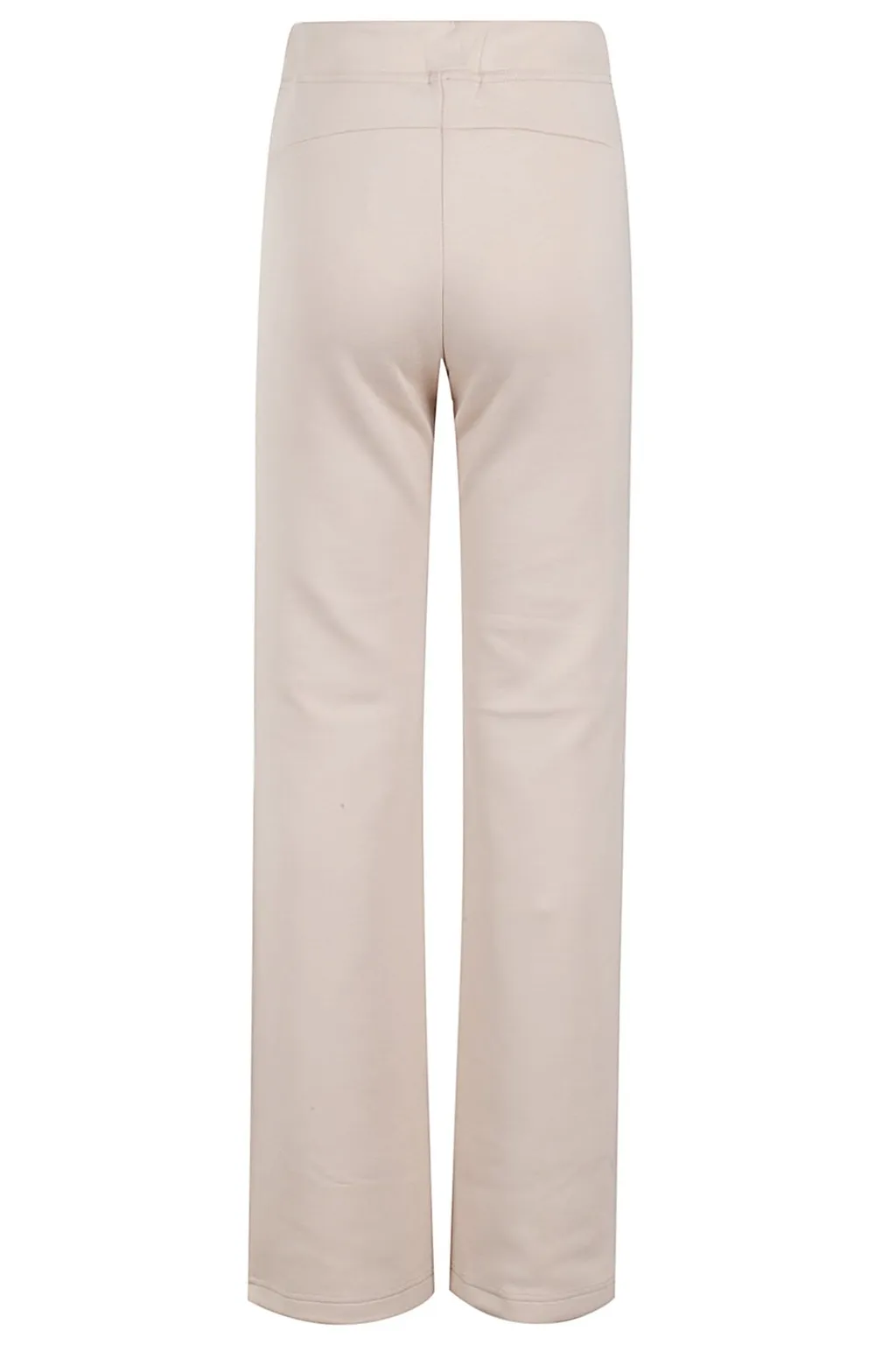 Wide-Leg Trousers