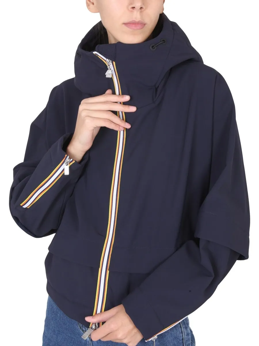 Hooded Jacket