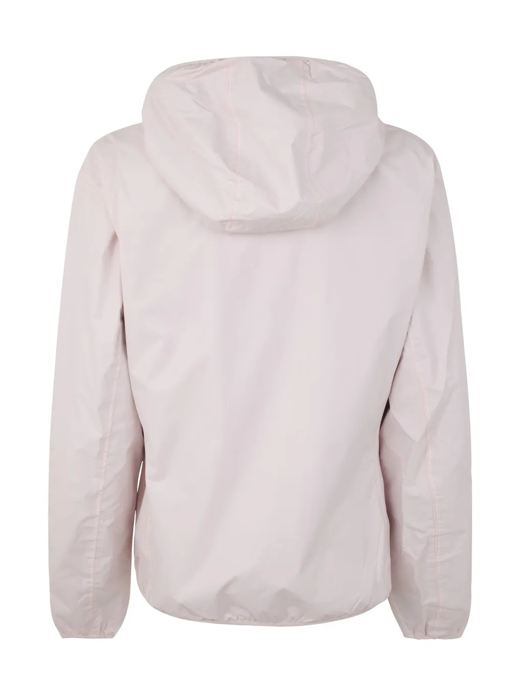 Reversible Hooded Jacket